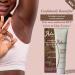 Clear Essence Adure Underarm Brightening Deodorant Cream - Dark Spot Corrector for Body Intimate Areas - Gentle Formula for Odor Removal 2.82oz - Buy Online on GoSupps.com