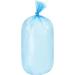PurePail Go Odor-Barrier 7-Layer Refill Bags 25 Count Holds up to 300 Newborn Diapers Blocks Odors with No Added Fragrance Less Waste No Cutting & No Canisters Fits PurePail Go Go Refill Bags - Buy Online on GoSupps.com
