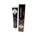 SUPERWHITE Black Edition Activated Charcoal Toothpaste White 75 ml