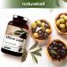 2 Pack Olive Leaf Extract 750mg - Maximum Strength 20% Oleuropein - 200 Count (200 Days) - Immune & Circulation Support - Non-GMO - Buy Online on GoSupps.com