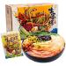 Guangxi Specialty Noodles Rice Noodles Liuzhou Luosifen Instant Noodles Delicious Rice Noodles Spicy Rice Noodles Hot and Sour Rice Noodles Instant Rice Noodles (10 Pack)