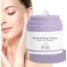  Acunny Intensive Moisturizing Face Cream for Dry Skin - Fresh and Melting Cream with Hyaluronic Acid - Multi-Purpose Face Cream for Irritated and Dry Skin Face and Body Cleansing - Buy Online on GoSupps.com