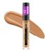 Catrice Liquid Camouflage High Coverage Concealer No. 060 Nude Long -lasting for dry skin for blemished skin for combination skin vegan oil -free waterproof without alcohol 1 Pack (5ml) 060 Latte Macchiato