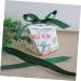 100 Pcs Wedding Bride Candy Bag 1 count (Pack of 1) As Shownx2pcs - Buy Online on GoSupps.com