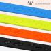 Joytale Waterproof Drag Line Leash for Dogs - 20m Long Running Leash for Medium Large & XL Dogs - Durable Orange Dog Leash - Buy Online on GoSupps.com