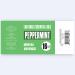 Peppermint Essential Oil 16oz - 2 Pack | Lab-Tested and Pure - Buy Online on GoSupps.com