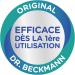 Dr Beckmann Dishwasher Cleaner/Hygiene 1 - Sparkling Clean Dishes Guaranteed - Buy Online on GoSupps.com