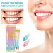 BodyAccel Niacinamide Whitening Toothpaste - Fluoride Free Sensitive Teeth Brightens with Cherry Flavor - 3.5 oz - Buy Online on GoSupps.com