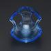 5-Piece Mouth Opener Set | Oral Lip Holder for Dental Practices & Tooth Lighting Salons - Blue Transparent - Buy Online on GoSupps.com