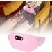 Buy Electrical Menstrual Heating Pillows & Belts - Fast Warming 6-Speed Vibration Hot Compress for Menstrual Relief (Pink) - International Shipping Available - Buy Online on GoSupps.com