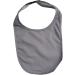 Folpus Stoma Cover - Washable & Adjustable Neck Protection | Breathable Stoma Guard for Home & Travel - Gray - Buy Online on GoSupps.com