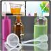 Gogogmee 1 Set Mascara Tube Empty Mascara Clear Mascara Lip Plumper Gloss Clear Toiletry Containers Abs - Buy Online on GoSupps.com