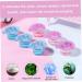 Rince-bouche jetable 20 pi ces liquide de bain de bouche Portable pour une haleine fra che soins des gencives hygi ne buccale blanchiment des dents utilisation en voyage - Buy Online on GoSupps.com