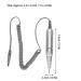 Nail Art Drill Handpiece - Electric Acrylic Gel Polishing Machine Replacement Handle for Manicure Pedicure Drill File - Buy Online on GoSupps.com