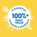 Nature's Way Alive! Men's 50+ Multivitamin - 50 Complete Tablets for Optimal Health - Buy Online on GoSupps.com