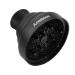 Collapsible Silicone Hair Dryer Diffuser | Universal Lightweight Travel Attachment 1.6-1.9 Inch Nozzle | Portable Blow Dryer Accessory - Buy Online on GoSupps.com