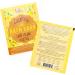 Laki Naturals Cocktail Bath Soaks - Muscle Recovery Epsom Salt Soak - 6 Pack - Buy Online on GoSupps.com
