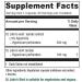 Vitanica St. Johns Wort Capsules - Non-GMO 900mcg Hypericin for Mood & PMS Support - Vegan - 90 Count - Buy Online on GoSupps.com