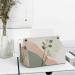 Tissue Box Cover Tissue Box Holder Branches and Leaves Print Tissue Holder Travel Tissue Packs Facial Paper Holder Decorative Holder - Buy Online on GoSupps.com