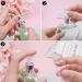 Pandahall 20-Part Perfume Replenishment Pump | Transfer Tool for Refillable Cosmetic Spray Bottles - Perfect for On-the-Go Use - Buy Online on GoSupps.com
