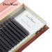 DeceMars 4D W Shaped Eyelash Extension 8-15 MIX Black-C-0.07 - Buy Online on GoSupps.com