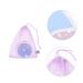 ifundom 4 Sets Washable Nursing Pads - Essential Breastfeeding Breast Pads for Comfort & Support - Anti Galactorrhea Cushion - Buy Online on GoSupps.com