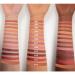 LuckNest High Pigmented Lip Liner Set - 12 Colors, Waterproof & Non-marking, Matt Velvet Lip Pencil Kit for Daily, Travel, Party & Work - Includes 3 Sharpeners - Buy Online on GoSupps.com