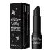 Opilroyn Halloween Black Lipstick Glitter Lipstick | Waterproof Glitter Sparkling Lipstick Non-Stick Matte Balm Body-Free for Women