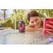 Zevia Zero Calorie Soda Black Cherry 12oz Cans - Pack of 24 | Black Cherry 12 Fl Oz - Buy Online on GoSupps.com