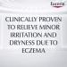 Eucerin Baby Eczema Relief Body Cream 5 oz. Tube | Steroid & Fragrance Free | Ages 3+ Months - Buy Online on GoSupps.com