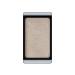 ARTDECO Eyeshadow - Intense matte eyeshadow for an irresistible look - 1 x 1g 47a - pearly inspiring dust