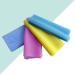 Lurrose Exfoliating Nylon Bath Cloth Set - 4 Pack | Beauty Skin Wash Towel for Back Scrubbing | Mixed Color - Buy Online on GoSupps.com