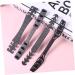 COLLBATH 8pcs Mask Ear Rope Buckle - Essential Mask Accessories for Comfort & Fit | International Shipping Available - Buy Online on GoSupps.com