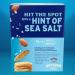 Blue Diamond Almonds Nut Thins Gluten Free Cracker Crisps Sea Salt 4.25oz (Pack of 6) - Buy Online on GoSupps.com