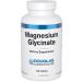 Douglas Laboratories - Magnesium Glycinate - Supports Normal Heart Function and Bone Formation - 120 Capsules 120 Count (Pack of 1)