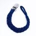Habadeer 4 Pack Handmade Braided Pacifier Clips for Boys and Girls - Universal Fit for All Pacifiers - Buy Online on GoSupps.com