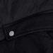 oelaio Womens Winter Quilted Coats 2023 Long Sleeve Full Zip Puffer Jacket Cute Warm Puffy Bubble Coats with Pockets Black#14 Large - Buy Online on GoSupps.com