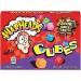  Warheads WARHEADS Sour Chewy Cubes 2 x 4oz - Buy Online on GoSupps.com
