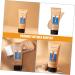 HAPINARY Leg Face Highlighter Face Makeup Foundation Face Paint Makeup Concealer Legs Makeup Liquid - Buy Online on GoSupps.com