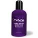 Mehron Liquid make -up - Purple (130 ml)