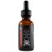 GRAVE BEFORE SHAVE Beard Oil - Bay Rum Scent 1 Fl Oz (Pack of 1) - Buy Online on GoSupps.com