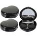 Shop Gleavi 6 Set Computer Contact Remover - Stylish & Practical Eyewear Cases for Home & Travel | Mini Containers 7.2x5.8x2cm - Buy Online on GoSupps.com