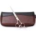 Barber Scissors Professional Hairdressing Scissors and Thinning Scissors Set Gold Stainless Steel Exquisite Hair Scissors Salon Barbers Or Home Use - Buy Online on GoSupps.com