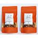 LaProve Dried maracuya and guyaba fruit tea 2x100g