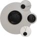 Milisten 4 Pcs Camera Lens Cover 62mm Lens Cap Lens Hood Cap Front Lens Replacement Cover Universal Lens Cap Centre Pinch Lens Cover Camera Lens Lid Hood Cover Splash Proof Plastic Black 6.2X6.2CM - Buy Online on GoSupps.com