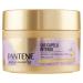 Pantene Pro-V Miracles SOS Intenso Hair Mask - Intensive Treatment with Biotin and Hydroised Silk Protein for Treated Hair Denmark or with Highlights - 160 ml