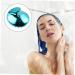 MAGICLULU Hair Washing Massage Brush - 6 Pcs Shampoo Comb Set for Ultimate Cleaning & Spa Experience | International Shipping Available - Buy Online on GoSupps.com