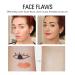 SACE LADY Full Cover Liquid Concealer & Compact Powder Makeup Set - Flawless & Lasting Oil Control | Face Makeup Kit - Buy Online on GoSupps.com