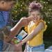 Babyganics SPF 50 Kids Sunscreen Lotion | UVA UVB Protection | Water & Sweat Resistant | 6 Fl Oz (Pack of 2) - Buy Online on GoSupps.com