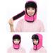 Winter Beanie Hats Earflap Women Men Chapka Hats with Fur Trim Winter Aviator Hat Hunting Cap Windproof Snow Lightweight Waterproof - Winter Outdoor Gifts - Buy Online on GoSupps.com